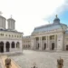 Ajutor din partea Patriarhiei Române pentru persoanele afectate de inundații