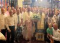 Hramul Parohiei Nașterea Maicii Domnului – Tortosa, Spania