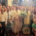 Hramul Parohiei Nașterea Maicii Domnului – Tortosa, Spania