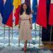 Alexandra Huțu, deputat botoșănean, a participat la Conferință Globală a Tinerilor Parlamentari din Armenia