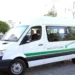 Microbuze noi pentru școlile din județul Botoșani