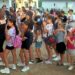 O parohie din Botoşani participă la proiectul „Tabăra din pridvorul satului”
