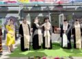 Episcopul Antonie de Bălți a binecuvântat Centrul Educațional Anastasis la începutul anului școlar