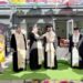 Episcopul Antonie de Bălți a binecuvântat Centrul Educațional Anastasis la începutul anului școlar