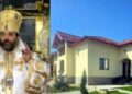 Preasfințitul Nichifor Botoșăneanul va oficia Sfânta Liturghie și va sfinți casa parohială la o parohie din Botoșani