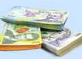 Salariul mediu net a ajuns la 5.242 de lei