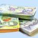 Salariul mediu net a ajuns la 5.242 de lei