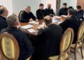 Bilanț la final de an bisericesc, în Eparhia Basarabiei de Sud: Dinamică bună, nevoie de comunicare și conlucrare