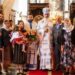 Belgia: Parohia română din Hoogstraten a primit moaștele ocrotitorilor spirituali, Sf. Ioachim și Ana