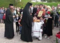 Duminică va fi sfințită biserica Parohiei Bicazu Ardelean I – Telec