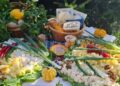 Brand comun al producătorilor bio din zona Carpaților