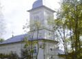 Preasfințitul Nichifor Botoșăneanul va sfinți casa socială, lumânărarul şi altarul de vară la o parohie din Botoșani