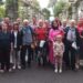 Un vis devenit realitate pentru bunicii de la Mănăstirea Bogdănești: Prima lor excursie la Techirghiol