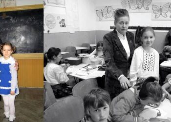 ,,Când pleacă la Ceruri un profesor  se stinge o lumină”. A trecut la cele veșnice o învățătoare de excepție și mamă iubitoare din județul Botoșani