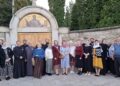 Pelerinaj cu preoți și preotese la mănăstirile din județele Neamț, Botoșani și Suceava