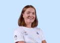 Canotoarea Adriana Adam, medaliată cu aur la JO 2024, a primit Crucea „Maria Costachi” a Episcopiei Hușilor