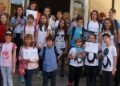 Elevi de la Liceul Tehnologic Vorona au obținut premii la  Concursul național de cultură și civilizație „Cdidei în cărți”