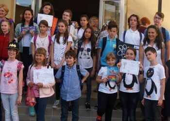 Elevi de la Liceul Tehnologic Vorona au obținut premii la  Concursul național de cultură și civilizație „Cdidei în cărți”