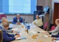 Comisie pentru prevenirea și eliminarea violenței și discriminării în școli