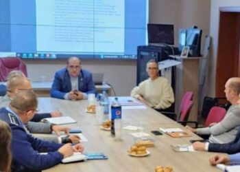 Comisie pentru prevenirea și eliminarea violenței și discriminării în școli