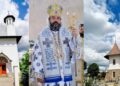 Preasfințitul Nichifor Botoșăneanul va sfinți clopotnița la o parohie din Botoșani