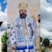 Preasfințitul Nichifor Botoșăneanul va sfinți clopotnița la o parohie din Botoșani