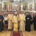 Liturghie arhierească în Parohia Teruel, Spania