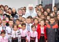 Educația creștină este lumină pentru societate