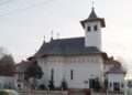 O Biserică din municipiul Botoșani, cu hramul „Înălțarea Sfintei Cruci”, va fi în sărbătoare