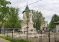 Înaltpreasfințitul Mitropolit Teofan va sfinți clopotele și alte două edificii la o Biserică istorică din Iași