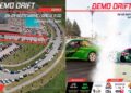„Demo Drift” – Eveniment caritabil organizat în Parcul Regional de Agrement, Turistic și Sportiv (PRATS) Cornișa