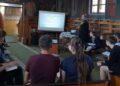 Prima întâlnire din această toamnă a grupului parohial ”Luminătorii” de la Parohia „Nașterea Maicii Domnului Broscăuți” – „Despre prieteni și prietenii”