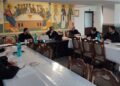 Atelier de formare pentru coordonatorii de cerc misionar din Protopopiatul Dorohoi