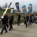 Procesiunea „Drumul Crucii” la Mănăstirea Hadâmbu, 14 septembrie 2024