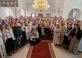 Întâlnirea Grupului Internațional de Preotese „Sfânta Nona”