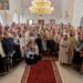 Întâlnirea Grupului Internațional de Preotese „Sfânta Nona”