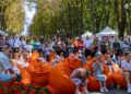 Pro Vita Iași a organizat astăzi cea de-a patra ediție a Festivalului Familiei