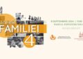 Festivalul Familiei organizat la Iași