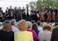 Spectacolul „Acasă la Enescu” susținut de Filarmonica „George Enescu” Botoșani