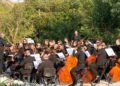 Spectacolul „Acasă la Enescu” susținut de Filarmonica „George Enescu” Botoșani