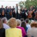 Spectacolul „Acasă la Enescu” susținut de Filarmonica „George Enescu” Botoșani