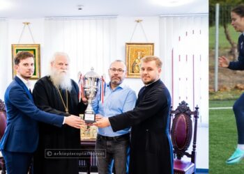 Au început înscrierile la Campionatul de Fotbal Feminin „Cupa Domnițelor”, Ediția a III-a