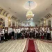 Ce face o parohie românească din Spania pentru a păstra vie amintirea tradițiilor românești
