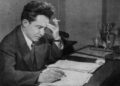 3 septembrie 1917 – S-a născut Eugen Frunză, poet român, reprezentant al realismului socialist în literatură. A colaborat la ziarul Clopotul din Botoșani
