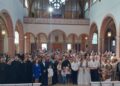 Moment aniversar pentru o parohie românească din Germania