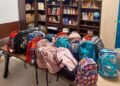 „Început de an școlar cu hăinuțe și ghiozdan”. Proiect caritabil al Fundației Medicale „Providența”