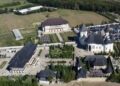Hramul Catedralei „Acoperământul Maicii Domnului” a Mănăstirii Hadâmbu