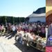 Preasfințitul Nichifor Botoșăneanul va sluji la hramul Mănăstirii Hadâmbu