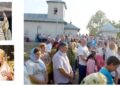 Doi ierarhi vor oficia resfințirea unei biserici din județul Botoșani