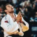 Campion mondial suspendat pentru că și-a făcut semnul crucii la Jocurile Olimpice